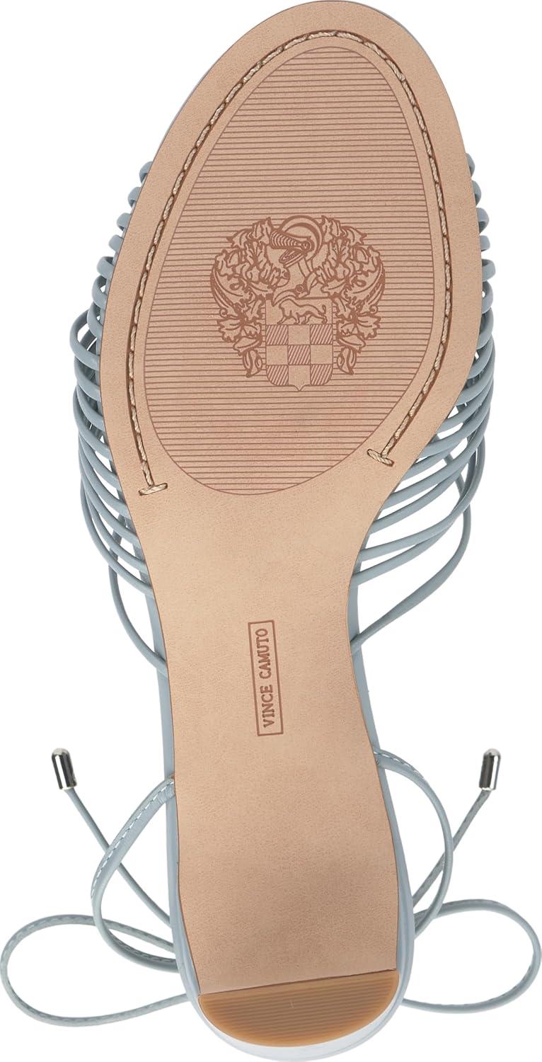 imageVince Camuto Womens Lory Heeled SandalCeleste Blue