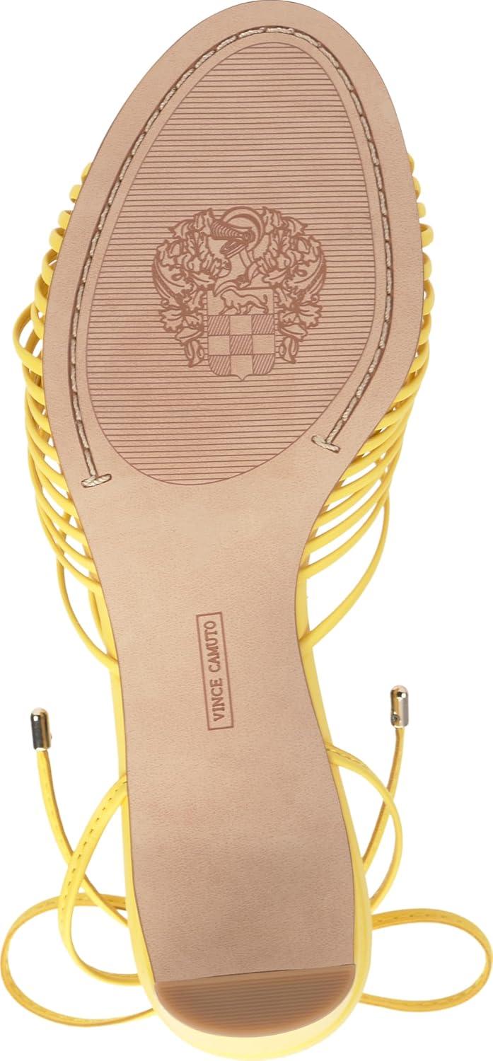 imageVince Camuto Womens Lory Heeled SandalSorrento