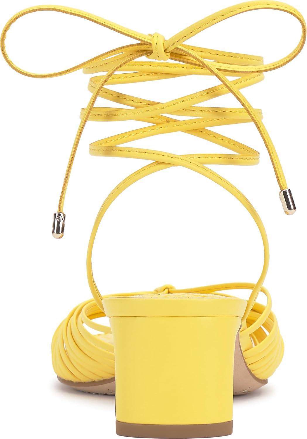 imageVince Camuto Womens Lory Heeled SandalSorrento