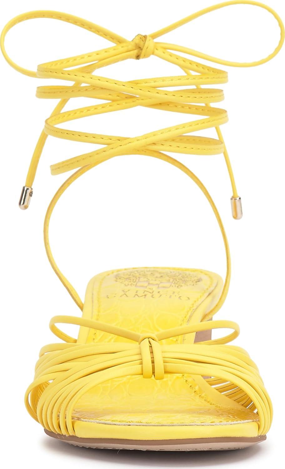 imageVince Camuto Womens Lory Heeled SandalSorrento