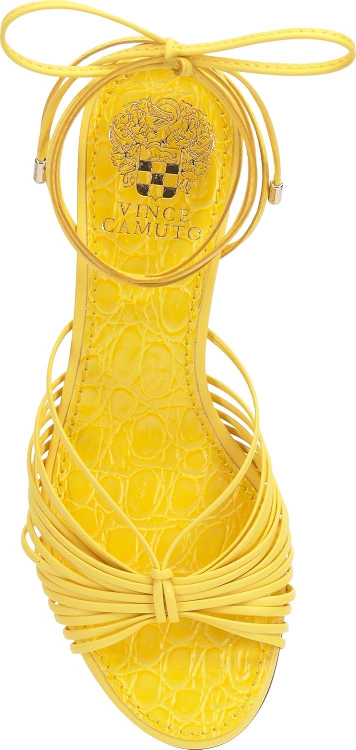 imageVince Camuto Womens Lory Heeled SandalSorrento