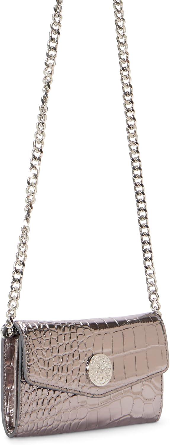 imageVince Camuto womens KishowocMetallic Pewter