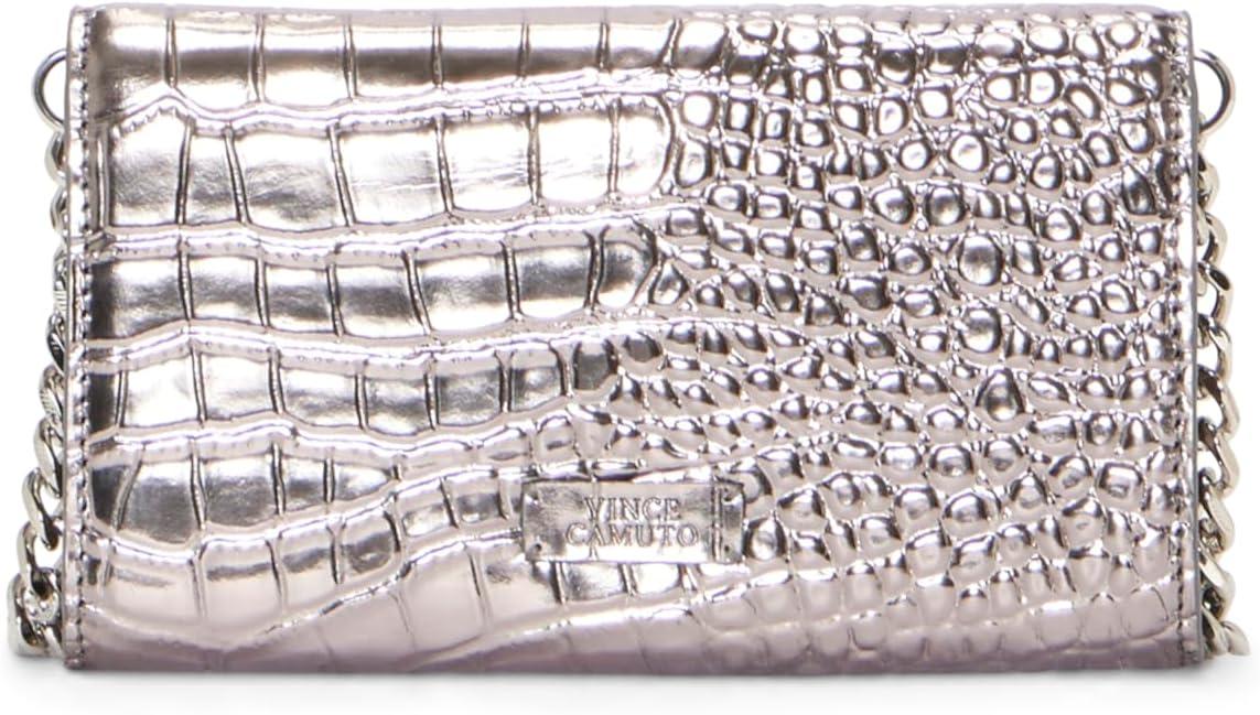 imageVince Camuto womens KishowocMetallic Pewter