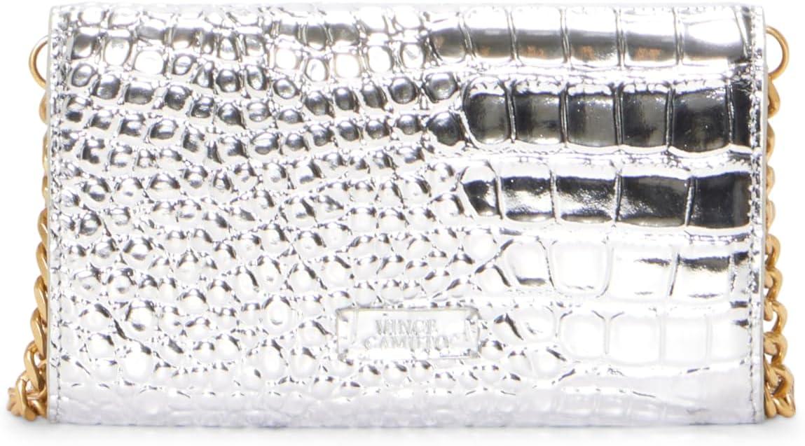 imageVince Camuto womens KishowocMetallic Silver