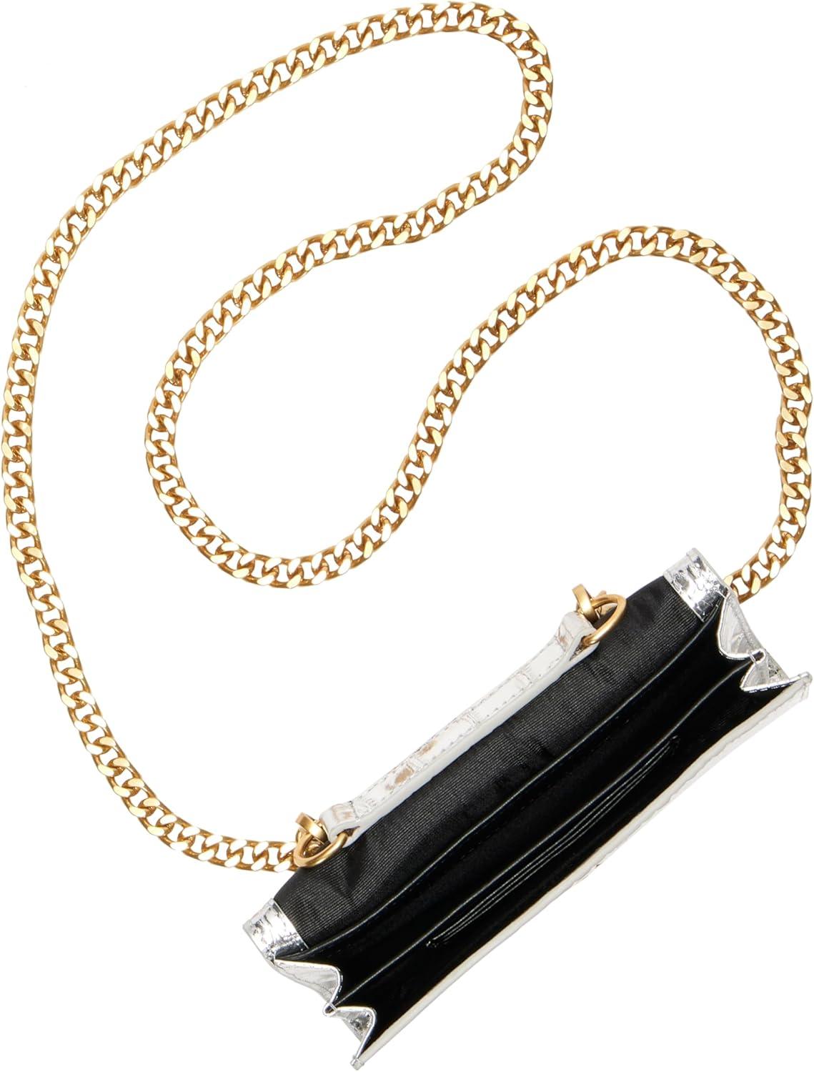 imageVince Camuto womens KishowocMetallic Silver