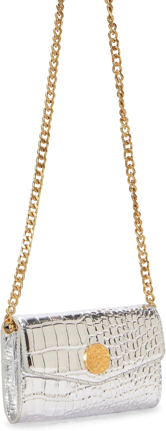 imageVince Camuto womens KishowocMetallic Silver