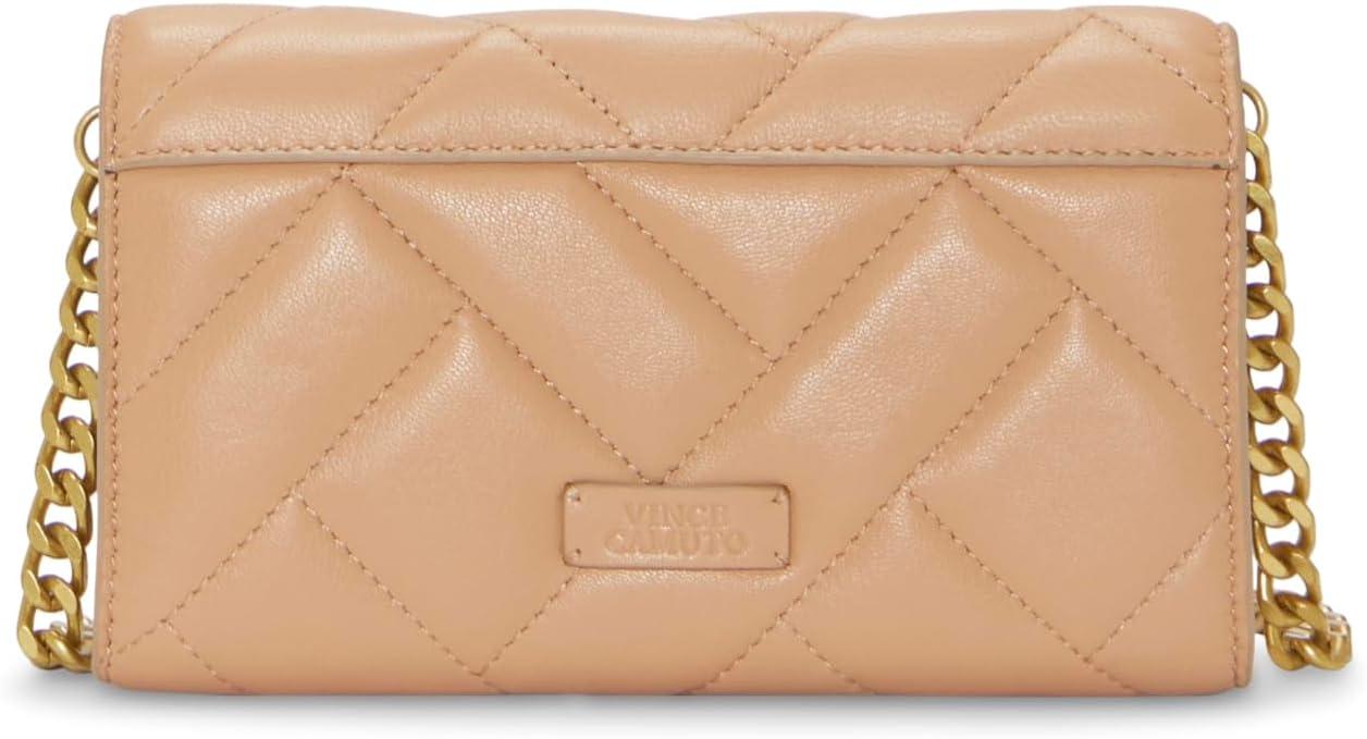 imageVince Camuto womens KishowocSandstone