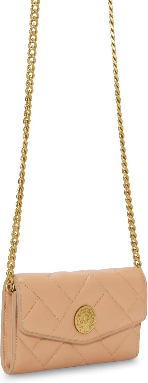 imageVince Camuto womens KishowocSandstone