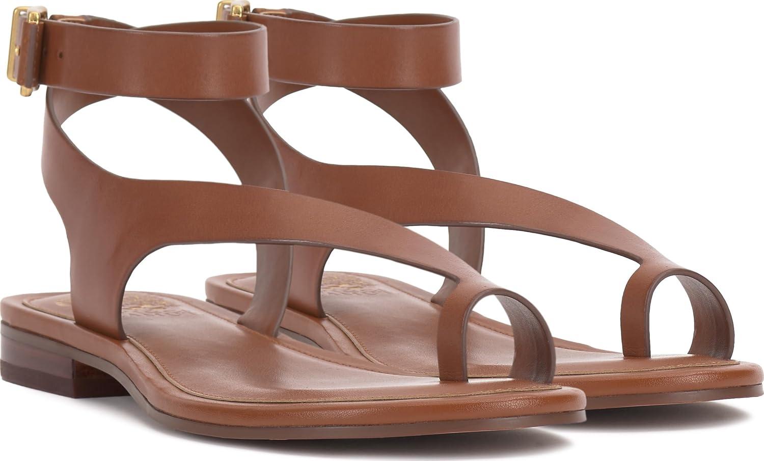 imageVince Camuto womens LibaCaramello