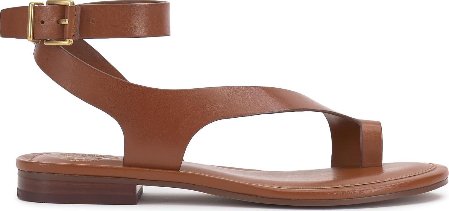 imageVince Camuto womens LibaCaramello