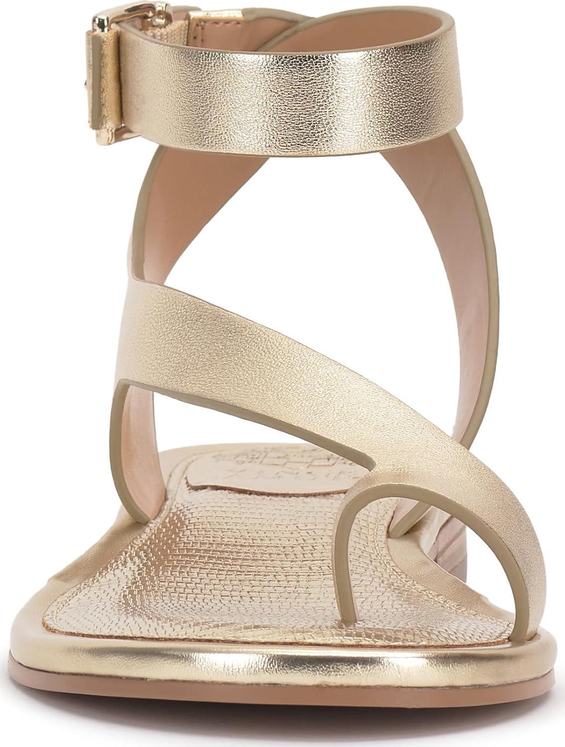 imageVince Camuto womens LibaEgyptian Gold