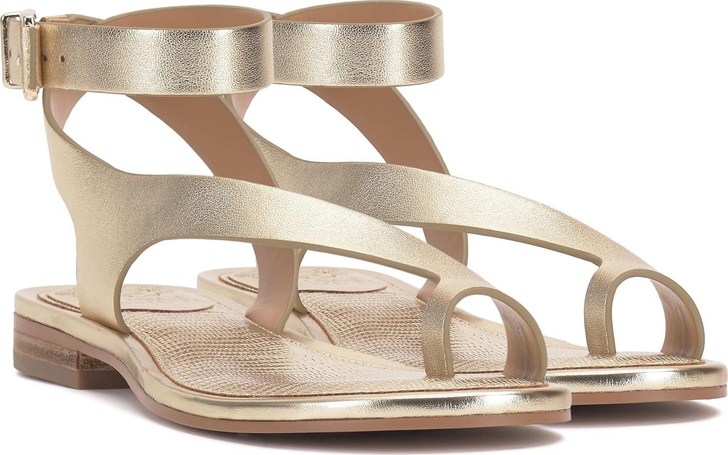 imageVince Camuto womens LibaEgyptian Gold