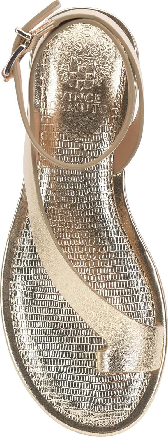 imageVince Camuto womens LibaEgyptian Gold