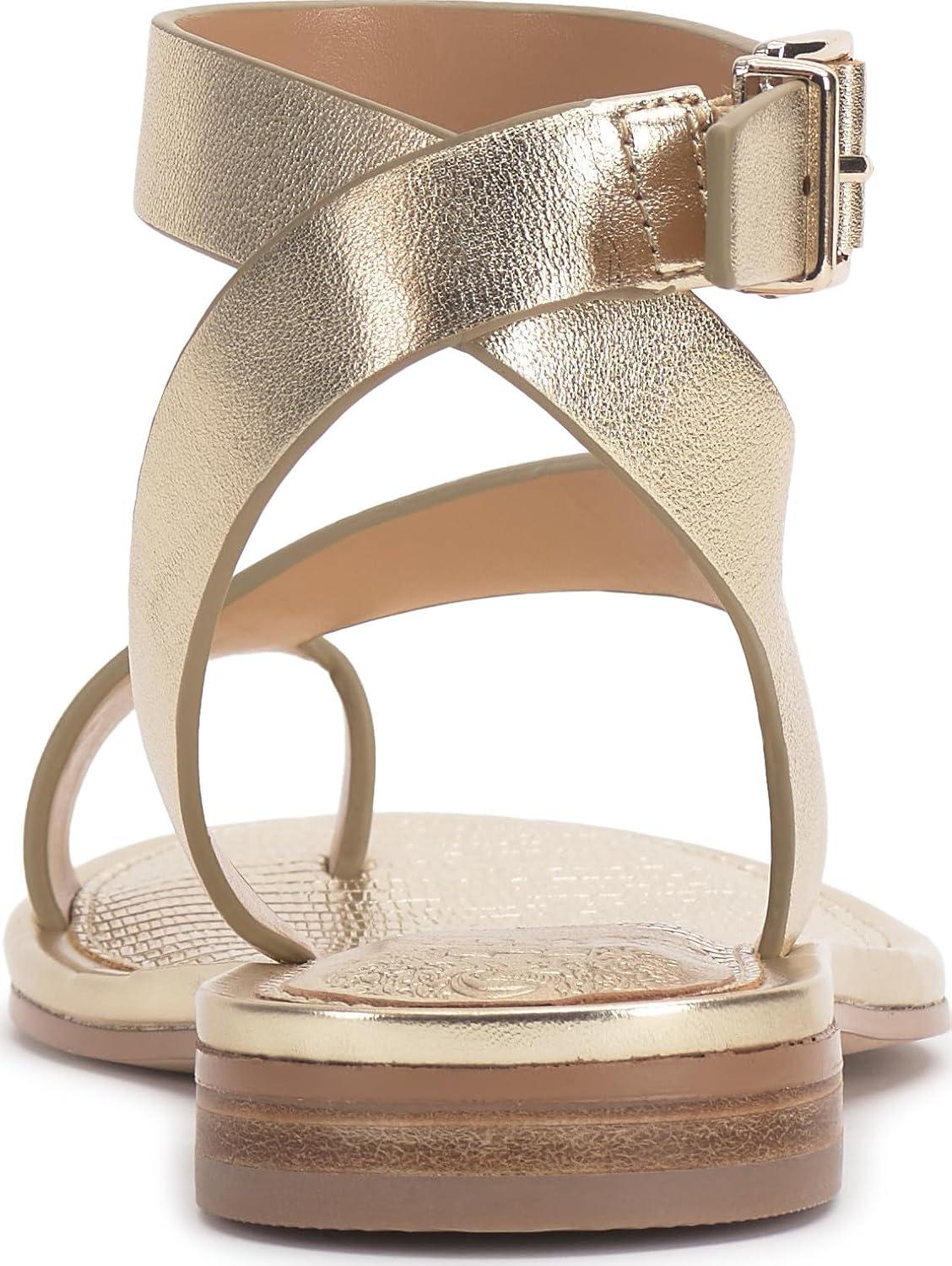 imageVince Camuto womens LibaEgyptian Gold