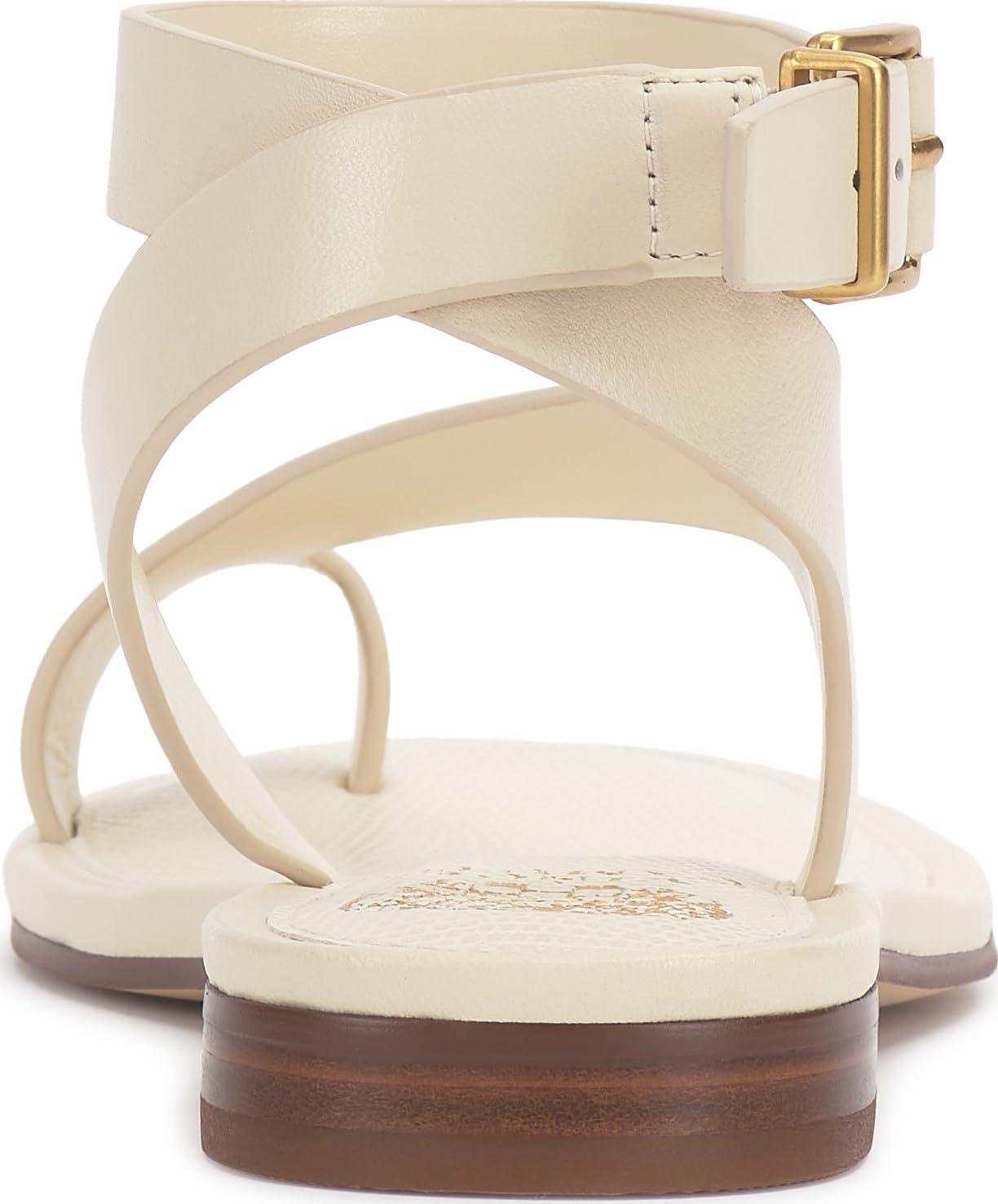 imageVince Camuto womens LibaPanna Creme