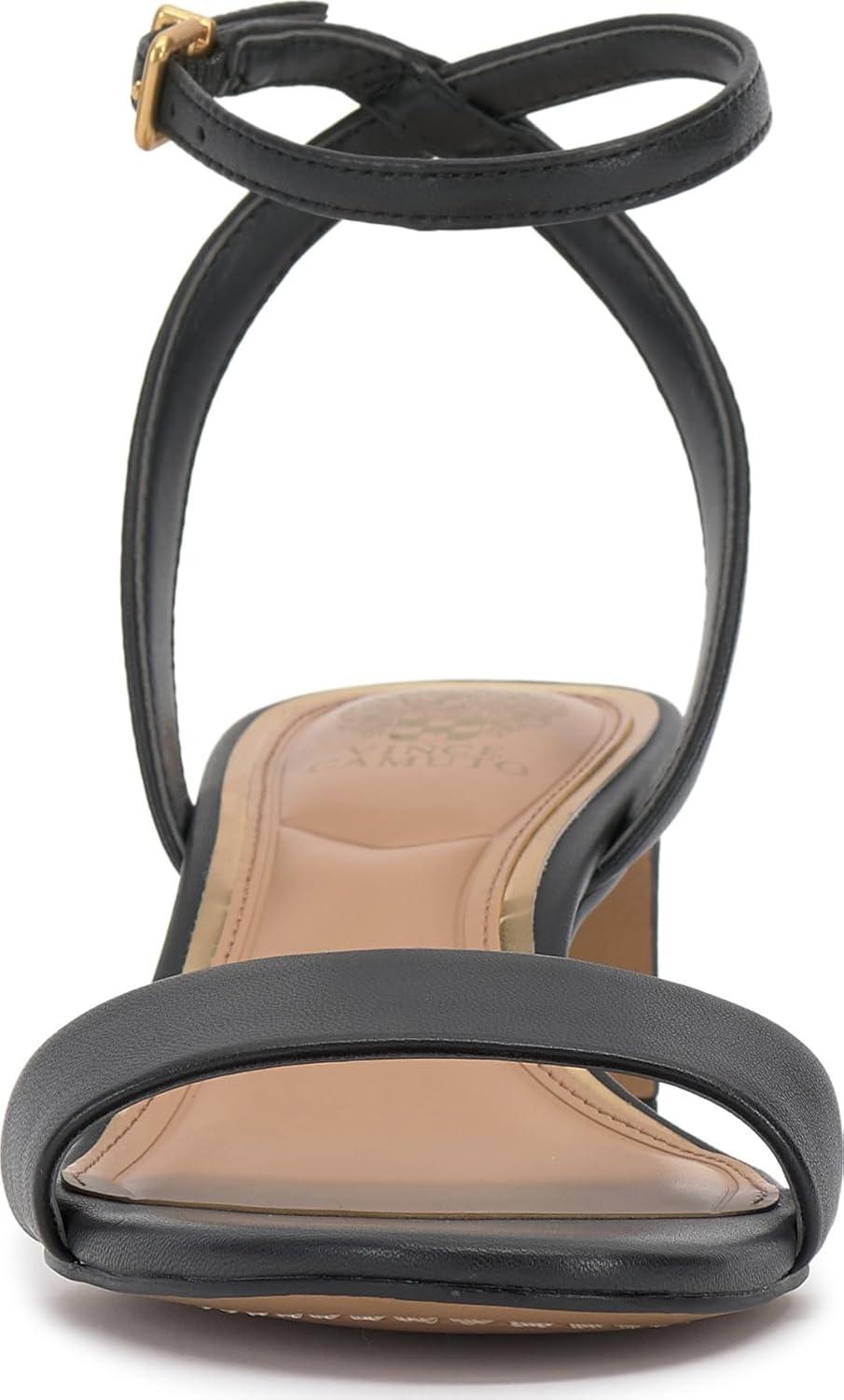 imageVince Camuto womens LylahBlack L