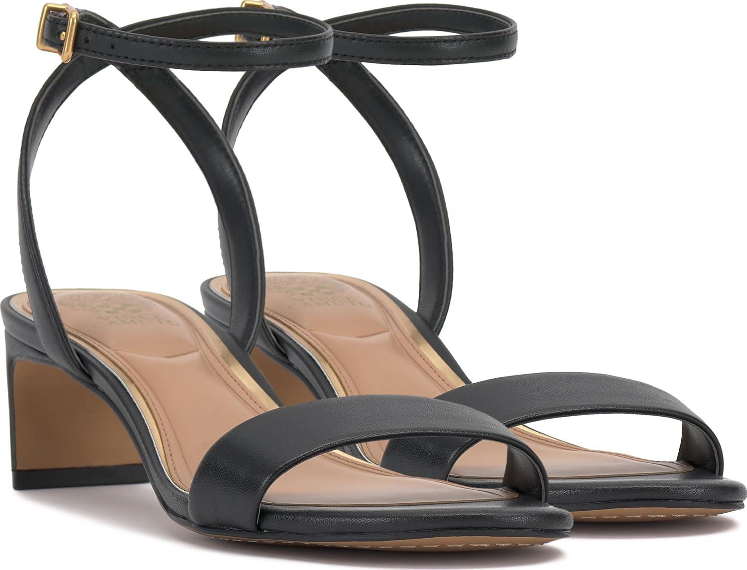 imageVince Camuto womens LylahBlack L