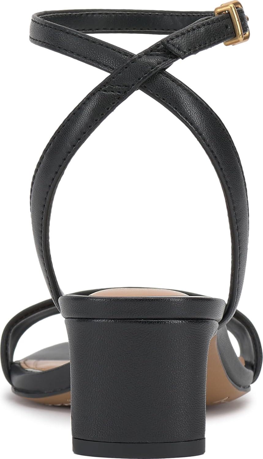 imageVince Camuto womens LylahBlack L