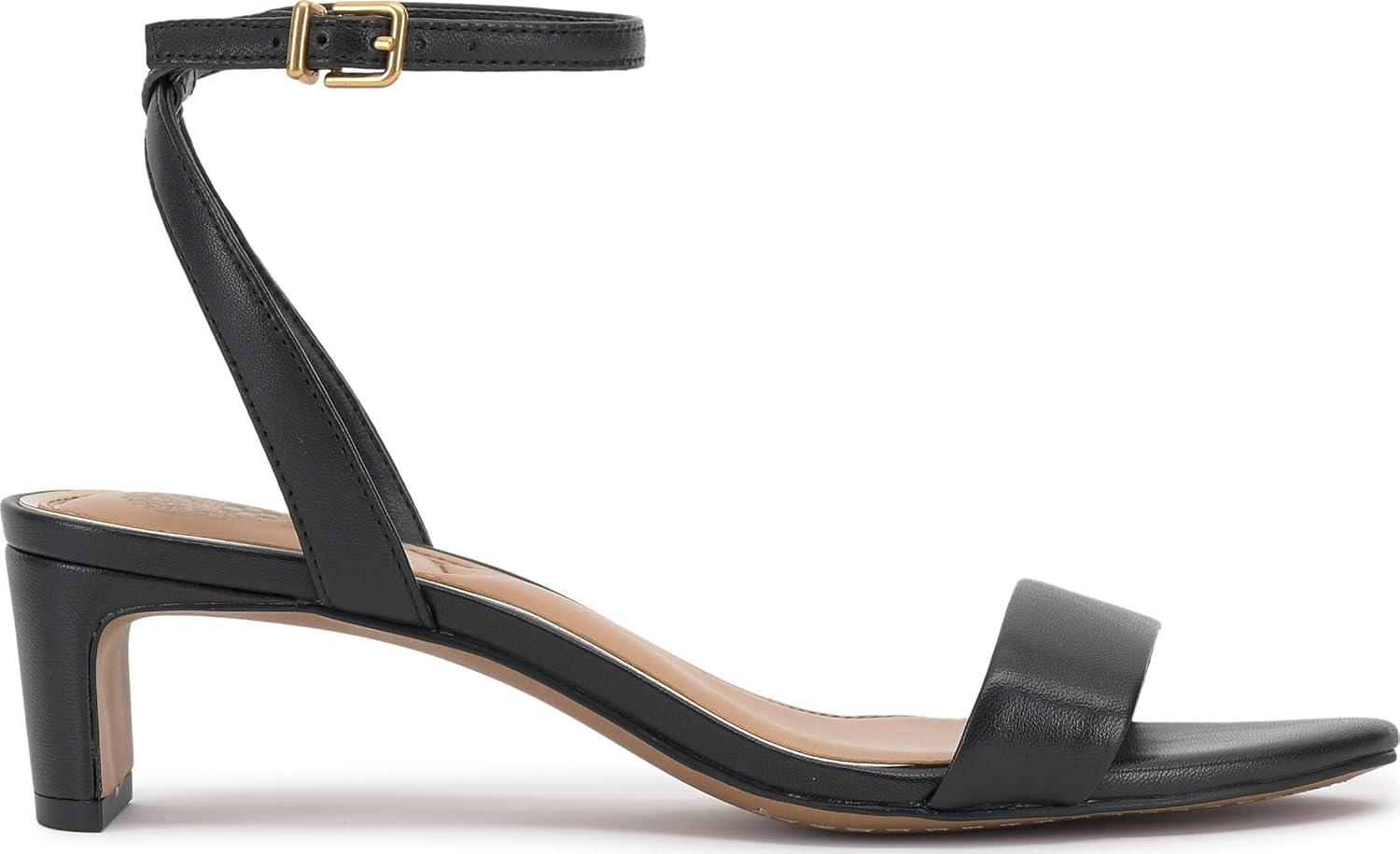 imageVince Camuto womens LylahBlack L