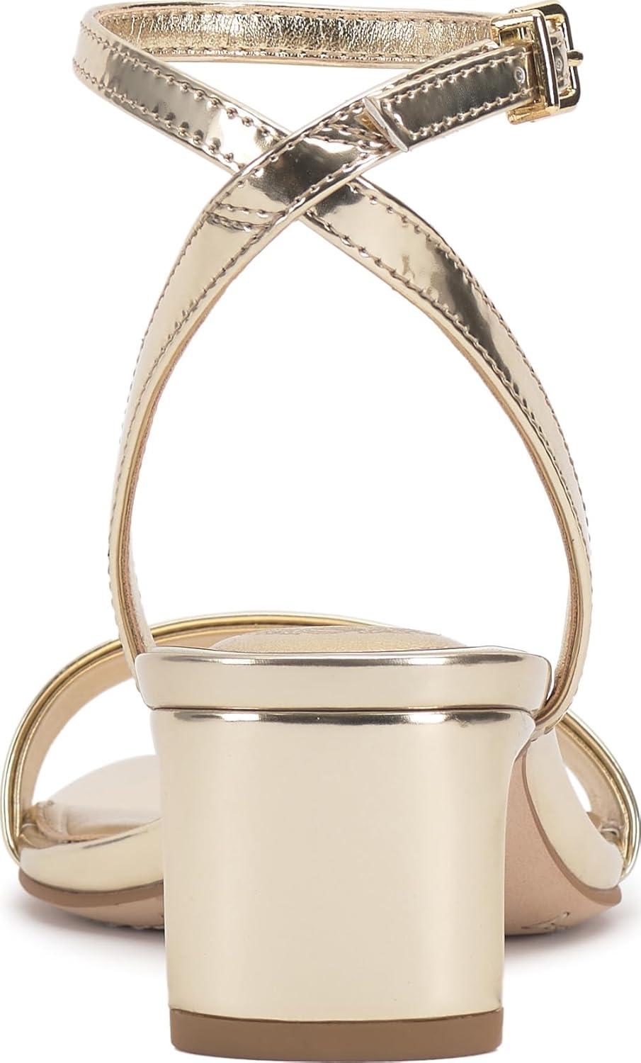 imageVince Camuto womens LylahEgyptian Gold