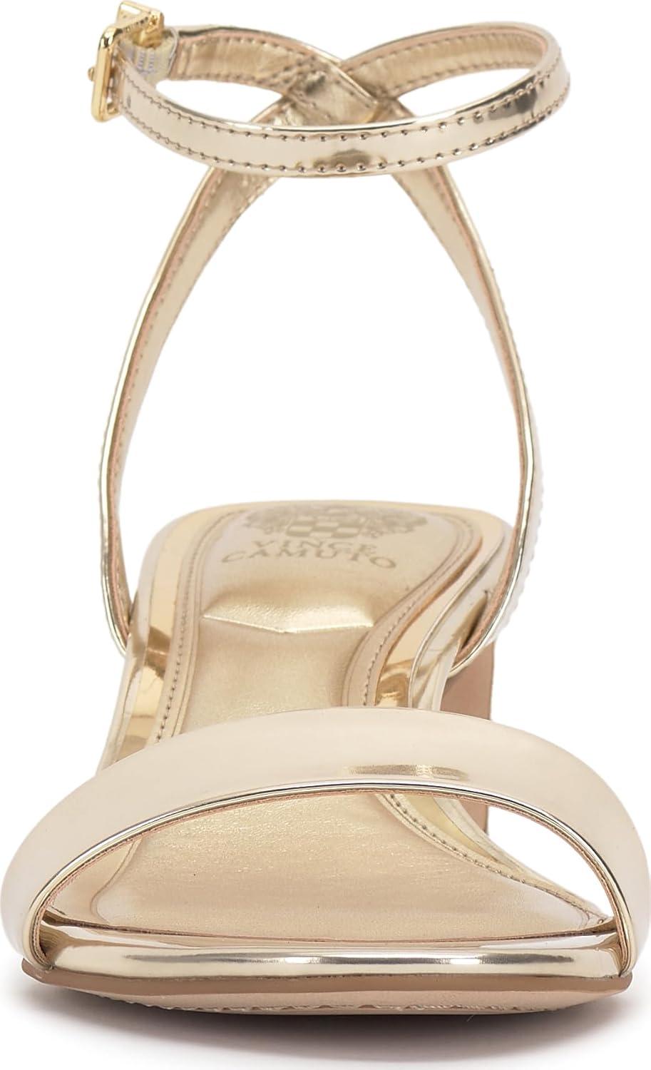 imageVince Camuto womens LylahEgyptian Gold