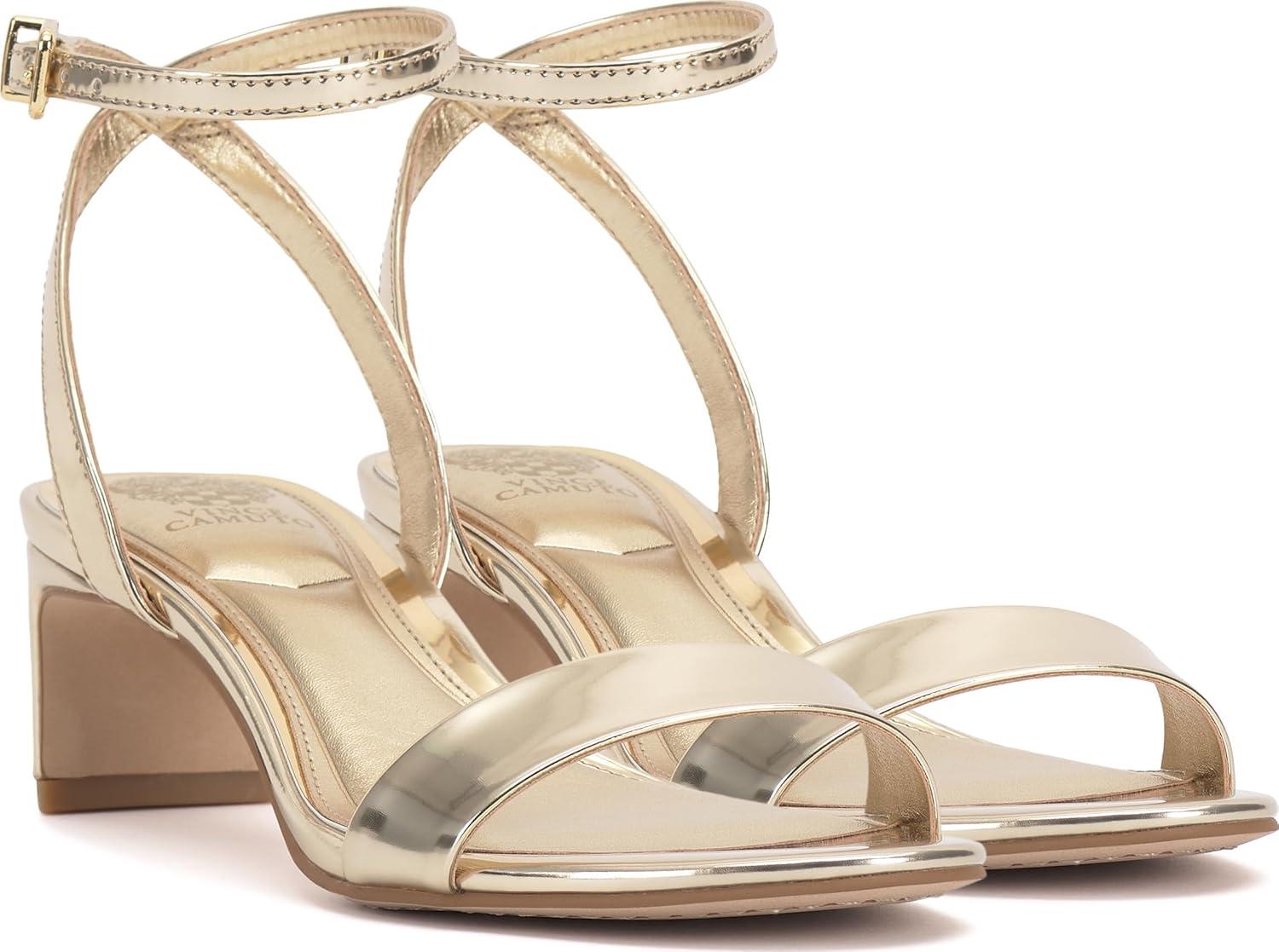 imageVince Camuto womens LylahEgyptian Gold