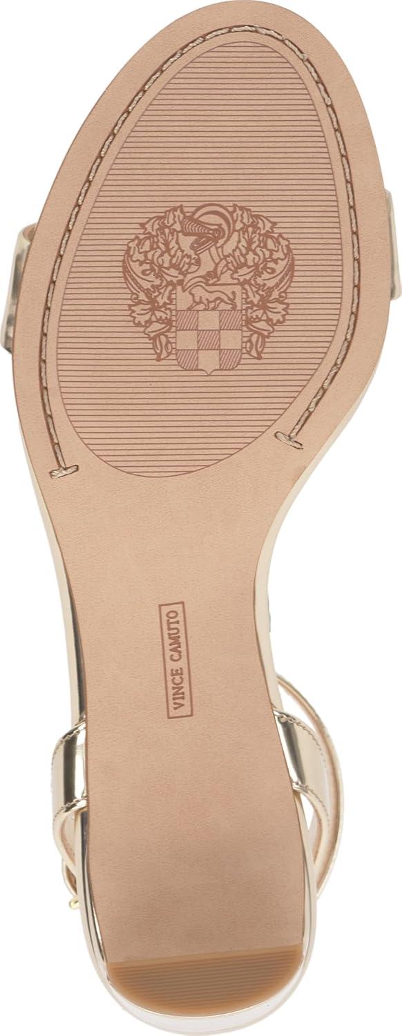 imageVince Camuto womens LylahEgyptian Gold