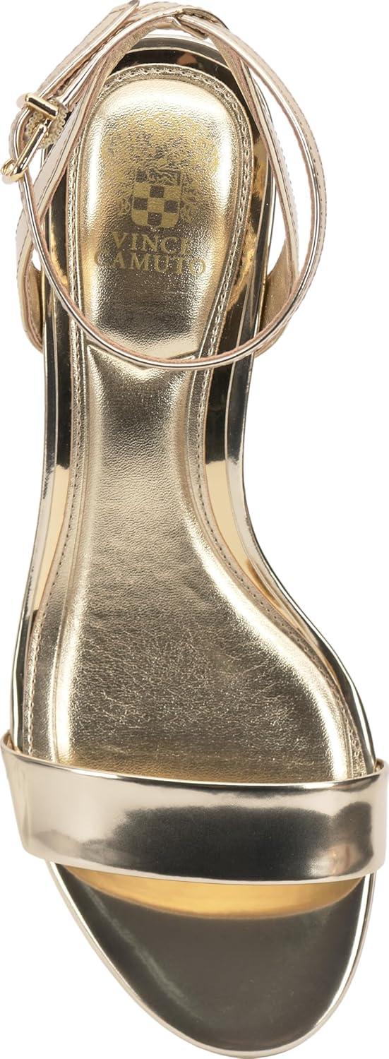 imageVince Camuto womens LylahEgyptian Gold