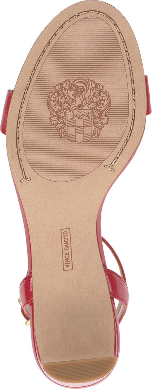 imageVince Camuto womens LylahSalsa Patent