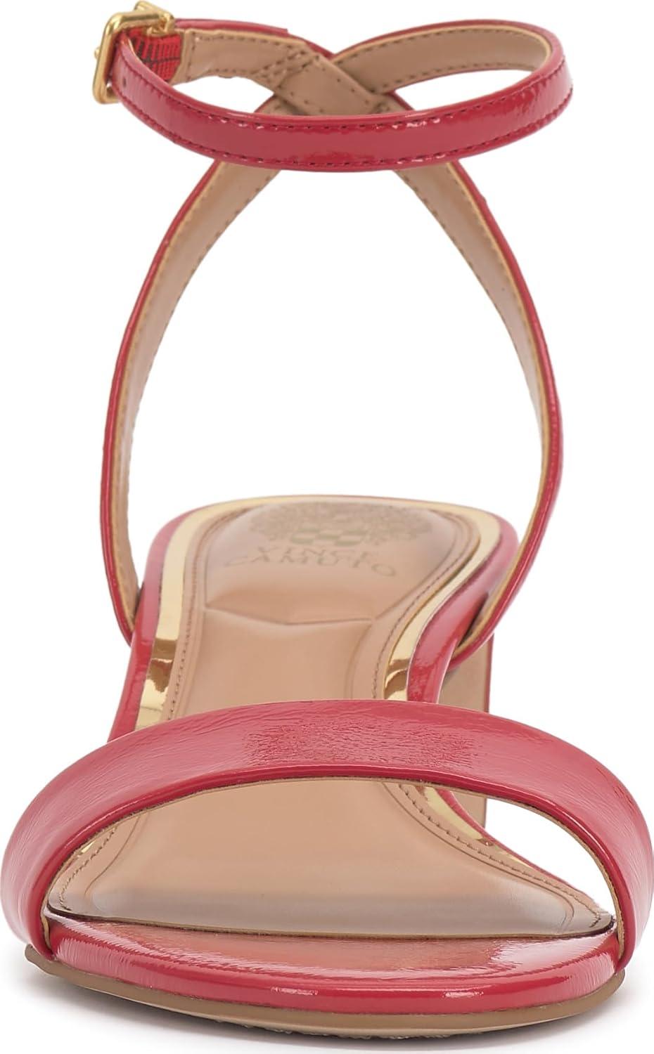 imageVince Camuto womens LylahSalsa Patent