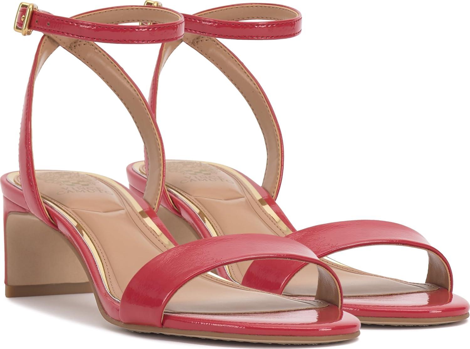 imageVince Camuto womens LylahSalsa Patent