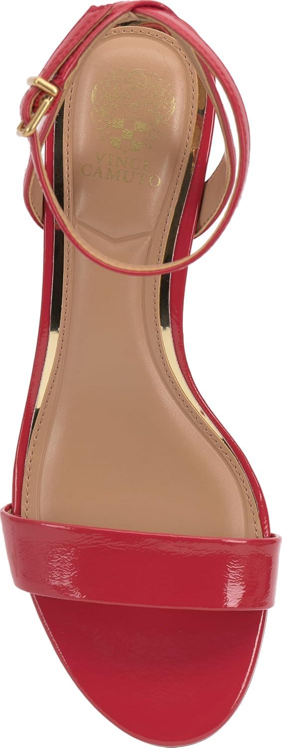 imageVince Camuto womens LylahSalsa Patent