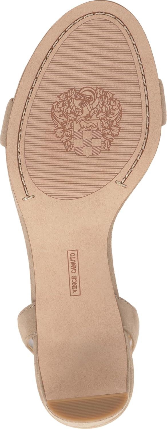 imageVince Camuto womens LylahTortilla Suede