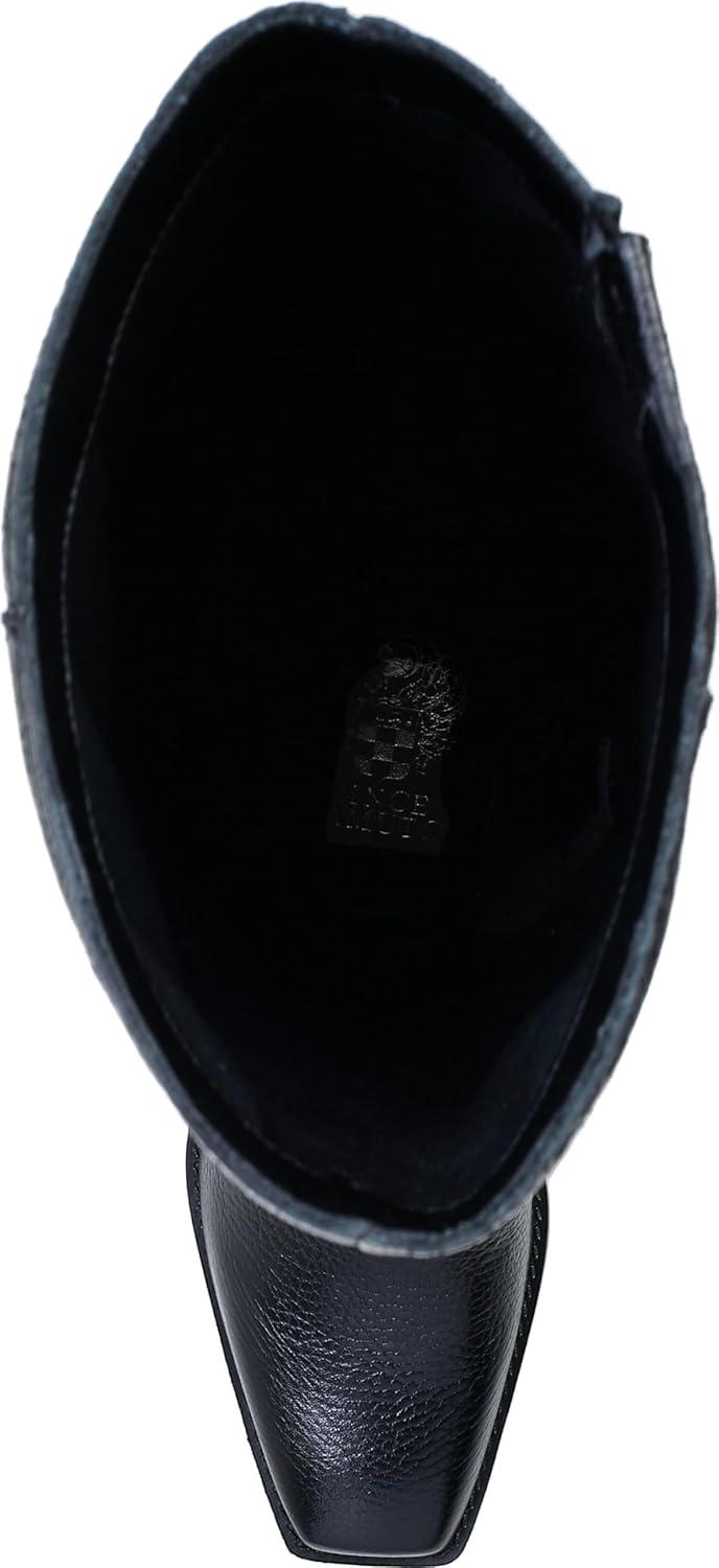 imageVince Camuto womens Sangeti4Black Extra Wide Calf