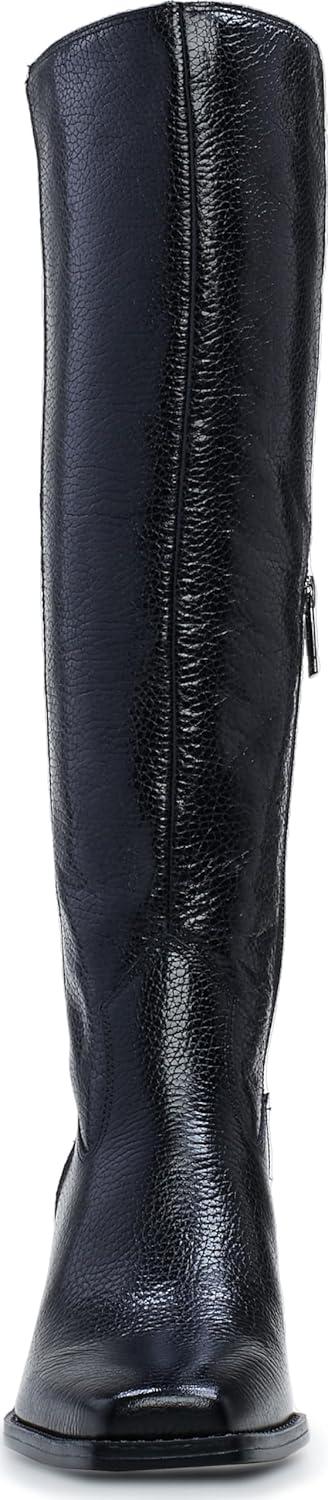 imageVince Camuto womens Sangeti4Black Extra Wide Calf