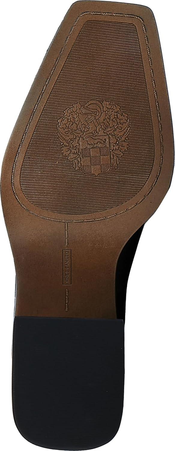 imageVince Camuto womens Sangeti4Black Extra Wide Calf