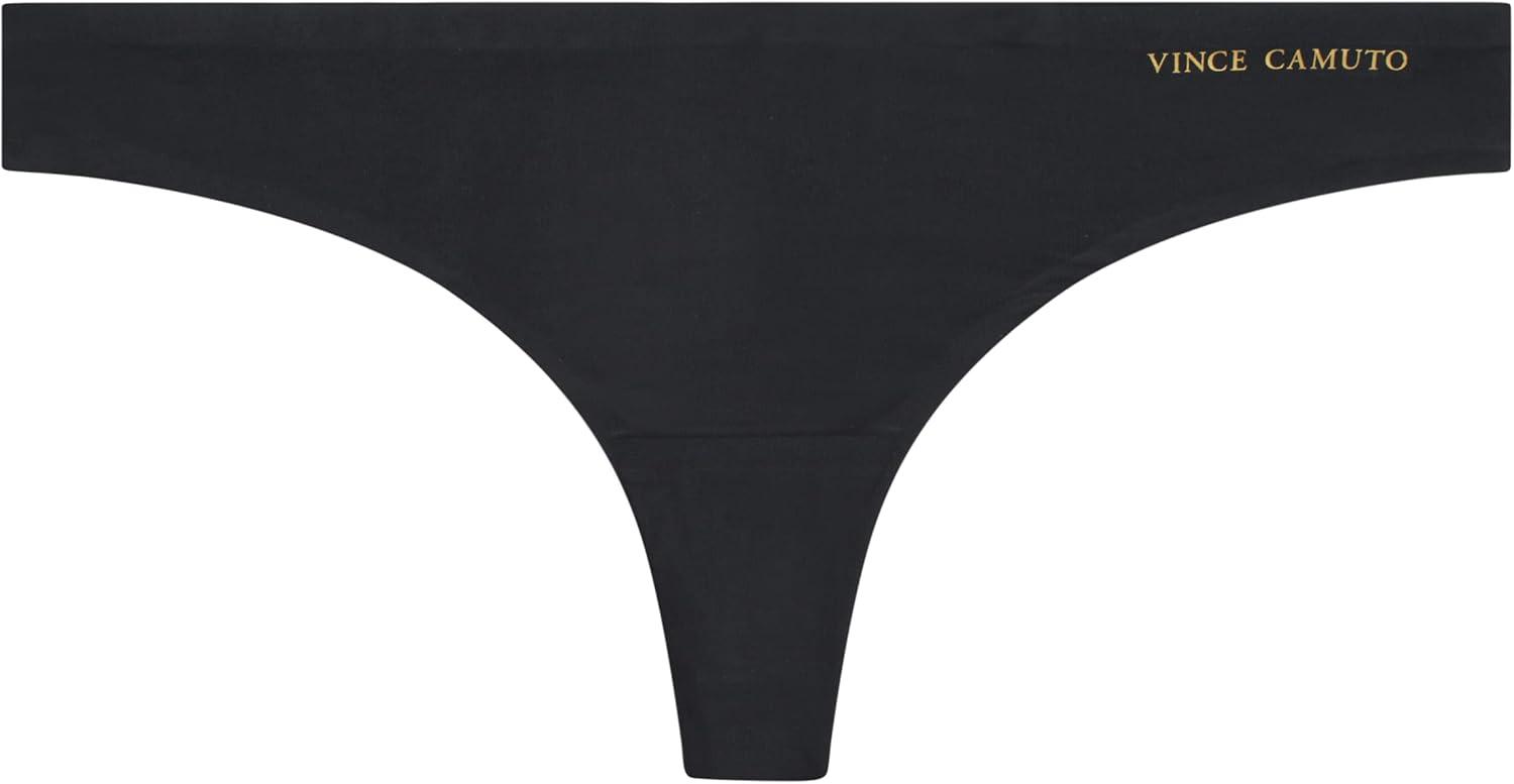 imageVince Camuto womens SeamlessGrey Assorted 5 Pack