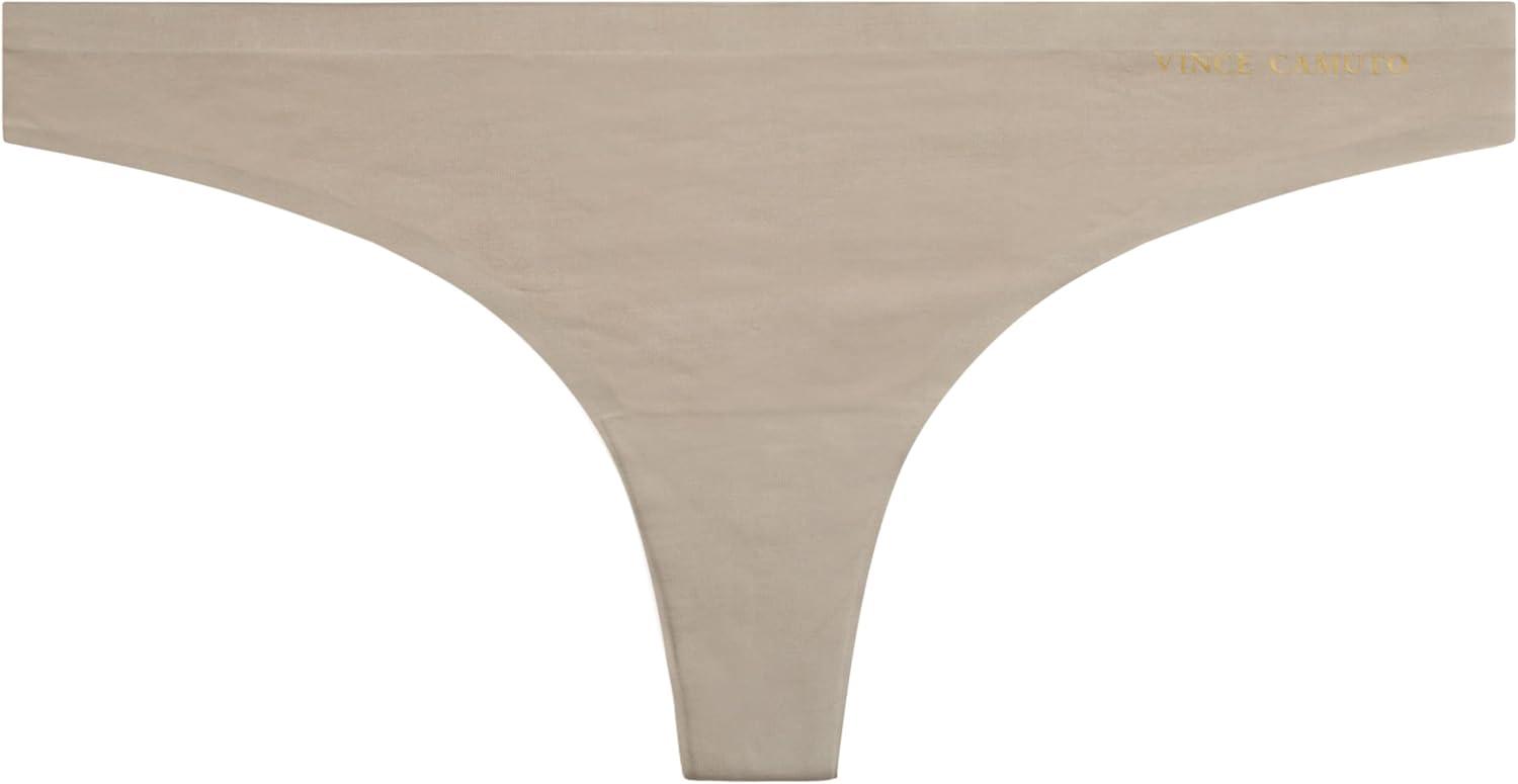 imageVince Camuto womens SeamlessGrey Assorted 5 Pack