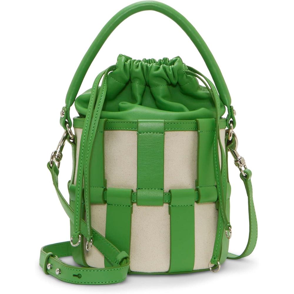 imageVince Camuto Keanu CrossbodyGreen Oasis
