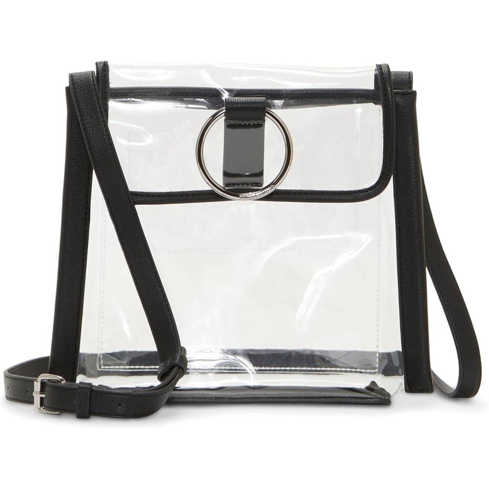 imageVince Camuto Livy Large CrossbodyBlack