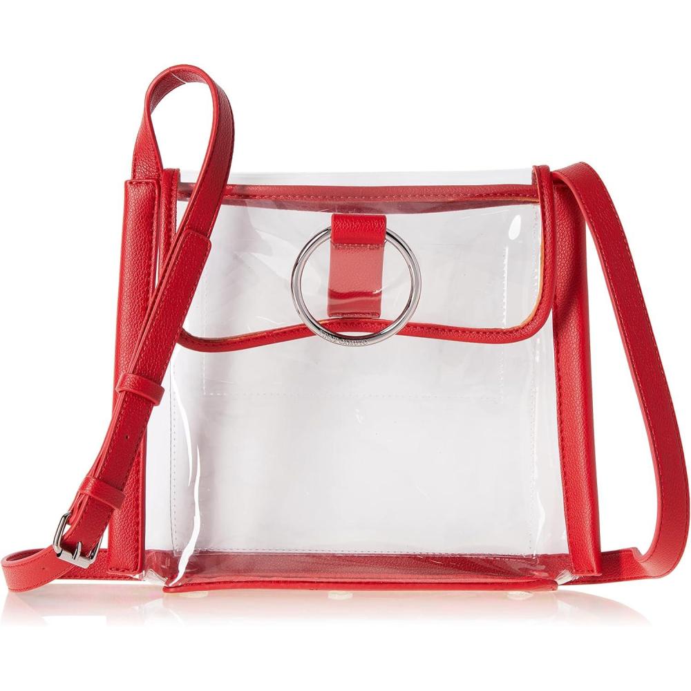 imageVince Camuto Livy Large CrossbodySangria