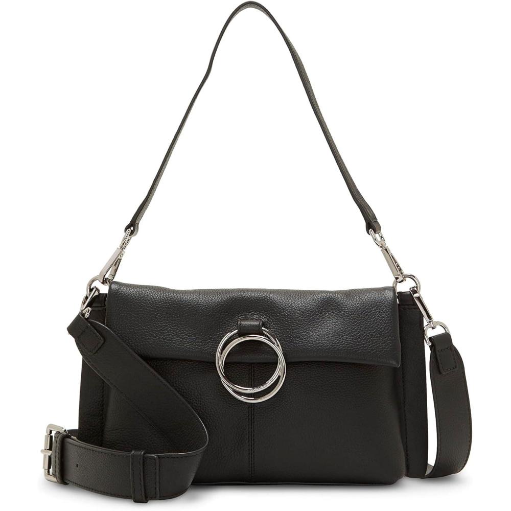 imageVince Camuto Livy Shoulder BagBlack