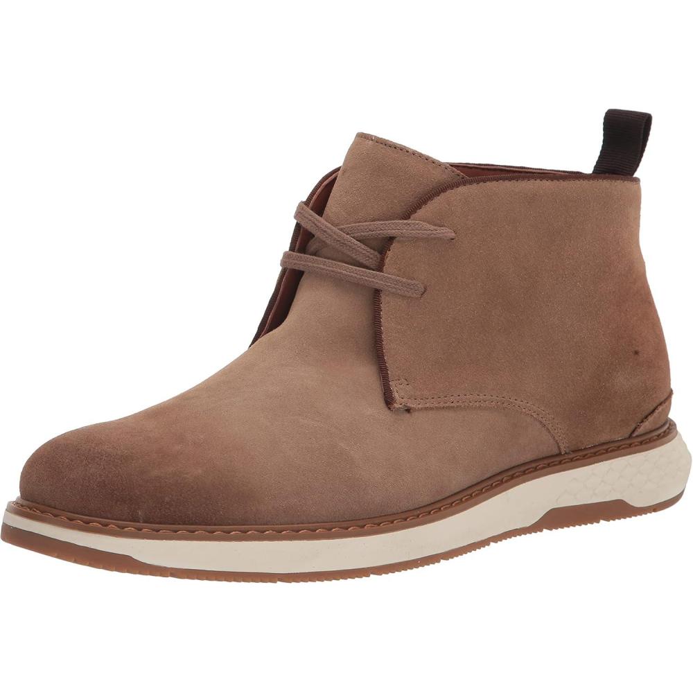 imageVince Camuto Mens Fashion Dress BootAvolaMocha