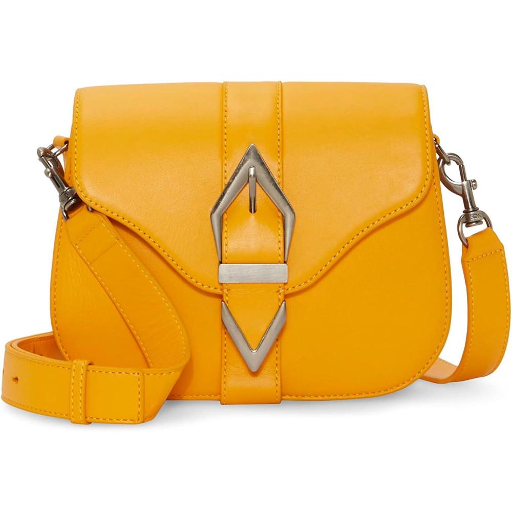 imageVince Camuto Passo CrossbodyMango Sorbet