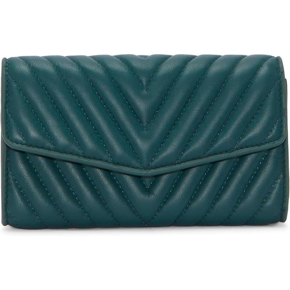 imageVince Camuto Theon Wallet on ChainMalachite