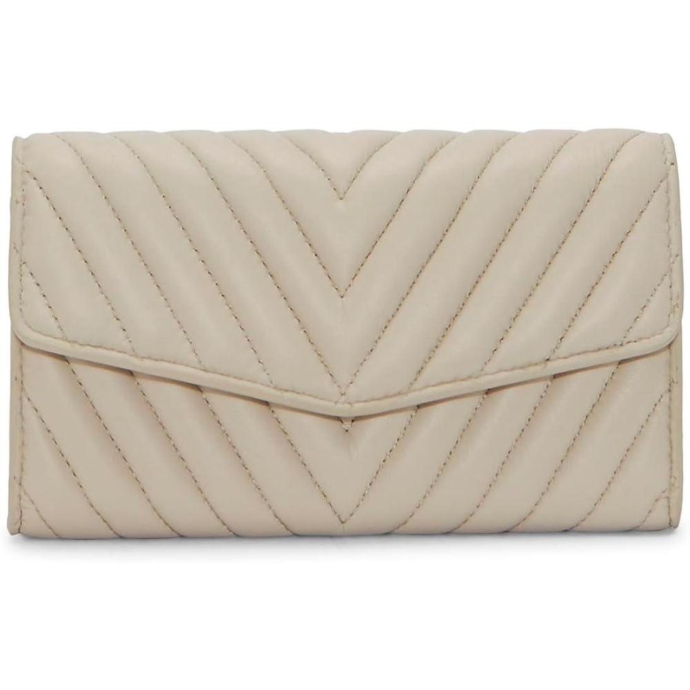 imageVince Camuto Theon Wallet on ChainPumice