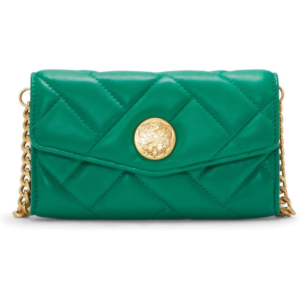 imageVince Camuto Womens Kishowoc HandbagEmerald