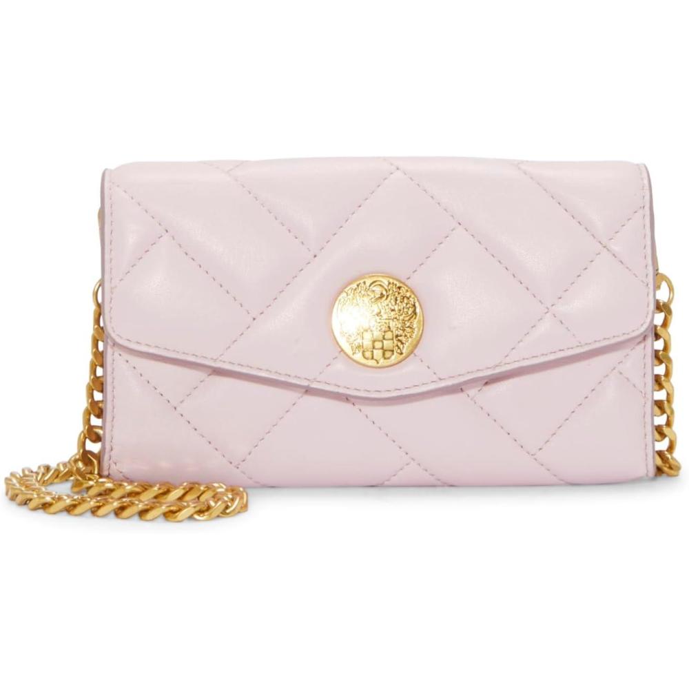 imageVince Camuto Womens Kishowoc HandbagPrimrose