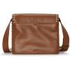 Vince Camuto Billu Crossbody, Cinnamon Bar
