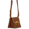Vince Camuto Billu Crossbody, Cinnamon Bar